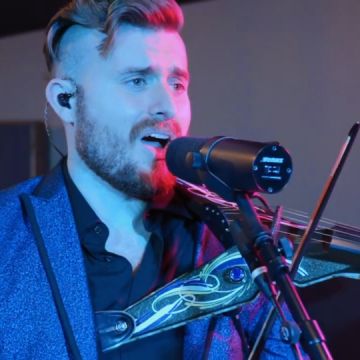 Black Tie Optional Band - Porto - Banda de Country para bodas