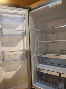 Cozinha - Assistência Técnica