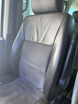 Estofador de Automóveis - Serviços Auto