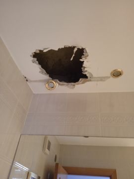 Drywall Repair and Texturing Service