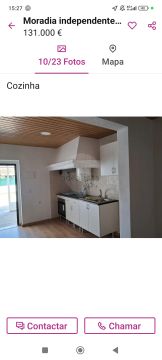 Especialista de Obras - Casa
