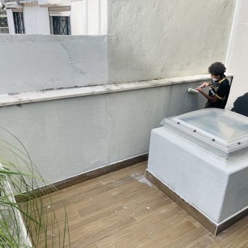 Construhelp - Torres Vedras - Supervisão de Obras