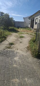 Instalação de Asfalto