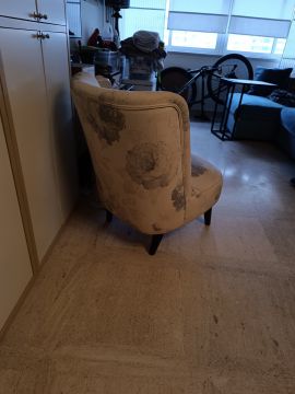 Upholstery Service