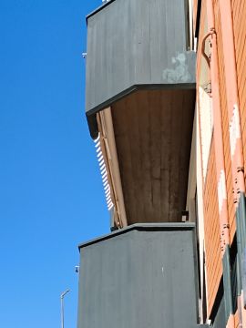 Empresa de Toldos