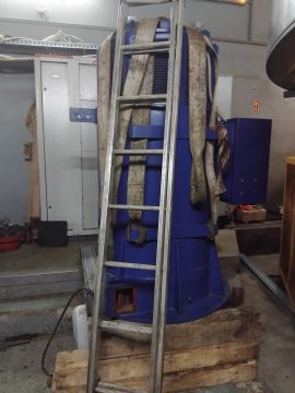 Aluguer de Equipamentos - Casa