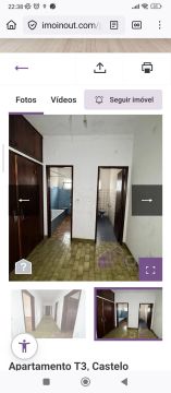 Remodelações e Construção