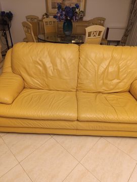 Upholstery Service