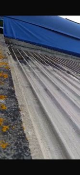 Roofing