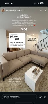 Empresa de Mudanças