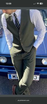 Aluguer de Roupa