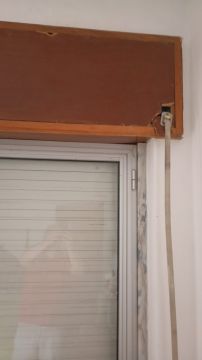 Blinds Repair