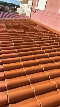 Roof Installation or Replacement