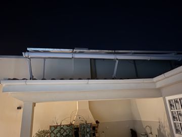 Reparador de Calhas