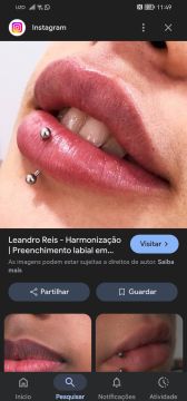 Loja de Piercings