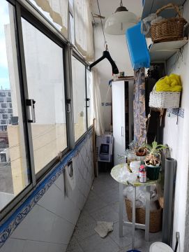 Trabajos de remodelación