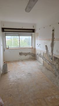Empresa de Remodelações