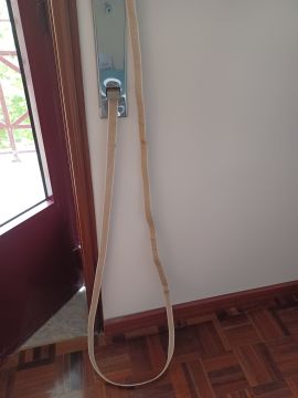 Técnico de Reparação de Persianas