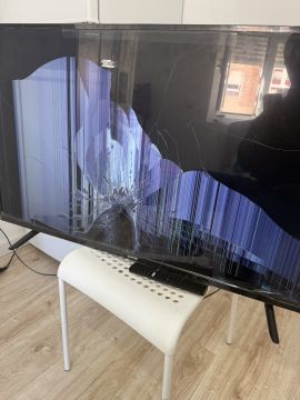 Reparador de TV