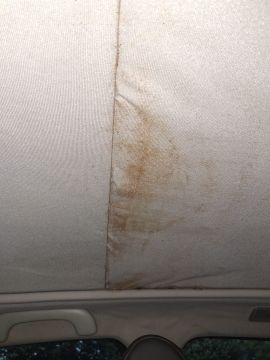 Car Upholsterer