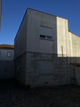 Pintor de Exterior - Casa