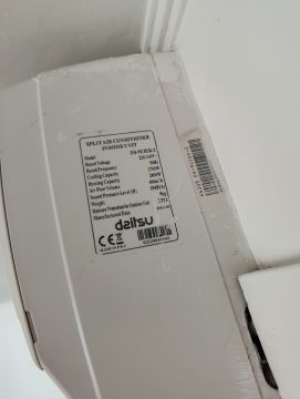 Técnico de Reparação de Ar Condicionado