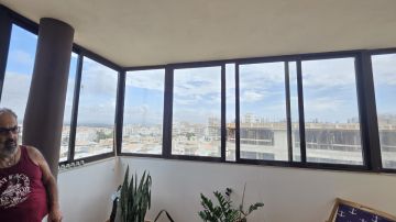 Especialista em Reparação de Janelas