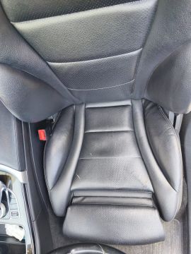 Estofador de Automóveis