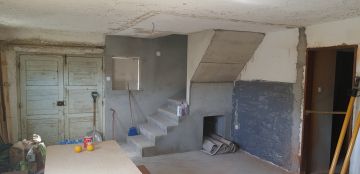 Woodwork and Carpentry