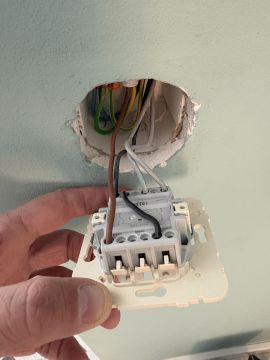 Elektroniker