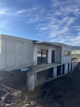 Empresa de Isolamentos e Capoto - Casa