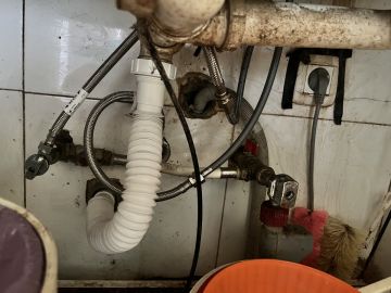 Plumbing