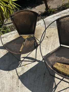 Upholstery Specialist