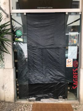 Empresa de Portas