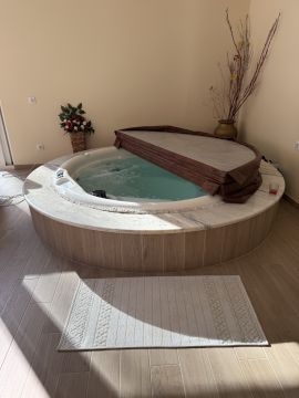 Whirlpool und SPA-Anlage reparieren