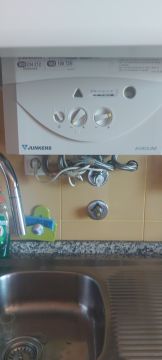 Técnico de Reparação de Caldeiras