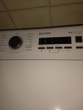 Instalador de Máquinas de Lavar Roupa