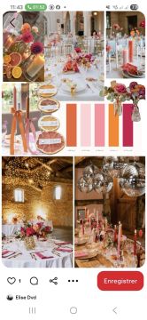 Decorador de Eventos