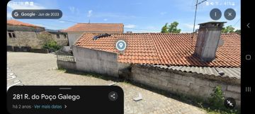Telhados e Coberturas - Casa