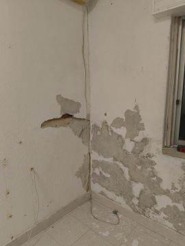 Pintura de Casas