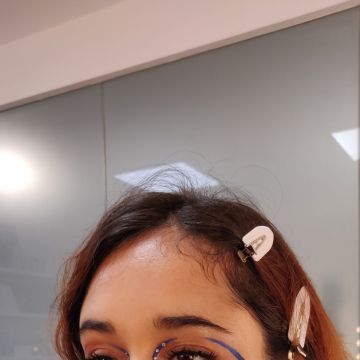 Ana Magalhães - Porto - Maquillage de mariage