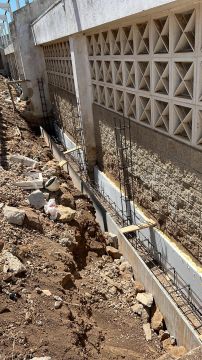 Remodelações e Construção
