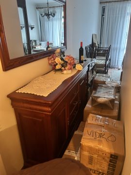Empresas de Mudanças - Casa