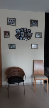 Raumausstattung