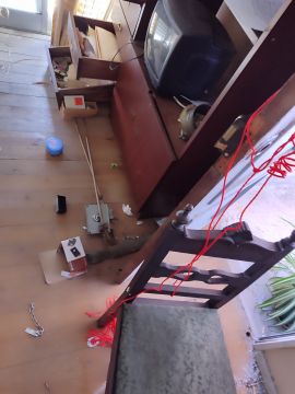 Woodwork and Carpentry