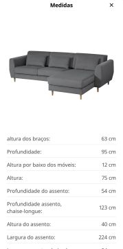 Serviço de Estofador
