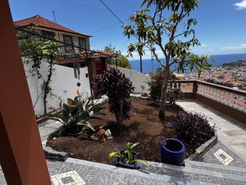Serviço de Jardinagem
