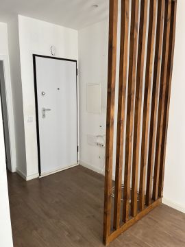 Vinyl or Linoleum Installation - Flooring