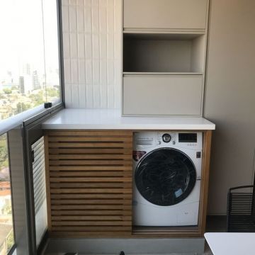 Woodwork and Carpentry