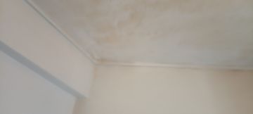 Peinture de maison